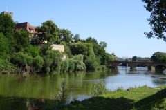 Lauffen am Neckar