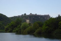 Zitadelle von Besancon