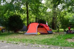 Camping de Besancon