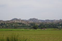 17. Etappe nach Massane durch die wunderschönen Alpillen