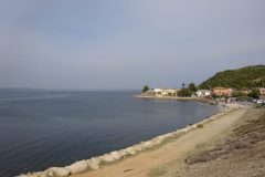 Massane, Etang de Berre