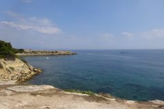 Mittelmeer, Blick in Richtung Marseille